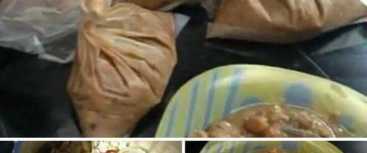 تدميس الفول في البيت أفضل وانظف