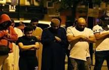 مقتل ثلاث مسلمين أثناء اداة صلاة التراويح بمسجد وسط لندن
