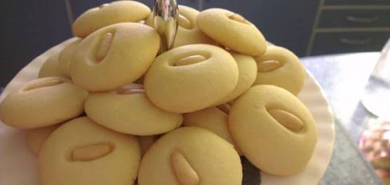 طريقة عمل الغريبة بسهولة وبسرعة وبتوفير