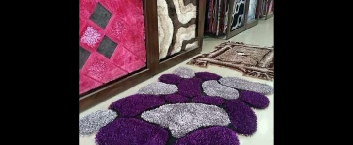 أحدث صور سجاد مودرن 2017 لديكورات العيد