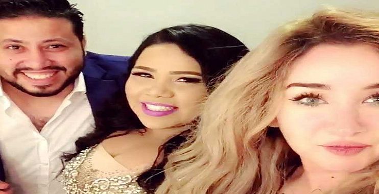 بالصور خطوبة شيماء سيف علي المنتج محمد كارتر 6 بالصور خطوبة شيماء سيف علي المنتج محمد كارتر 6