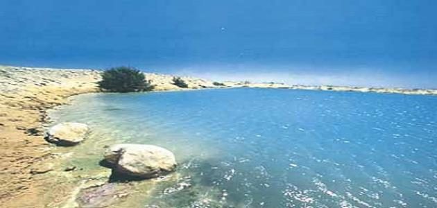 رأس سدر مدينة سياحية مصرية رائعة