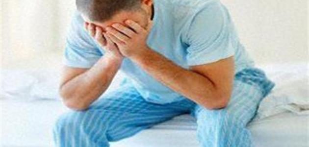 تأثير العادة السرية على الإنسان