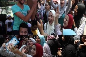 موعد نتيجة الثانوية العامة