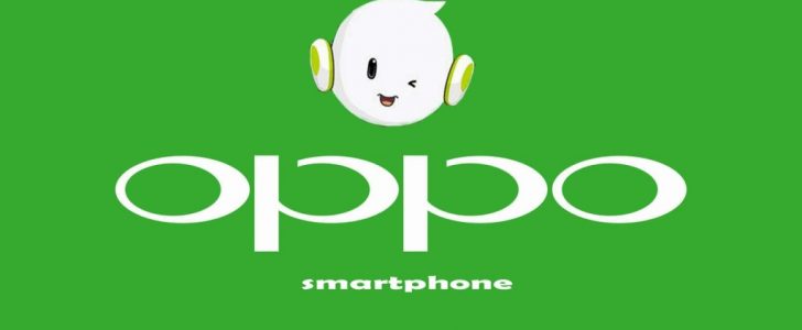التعرف علي شركه oppo