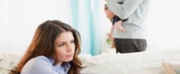 تعرفي علي أعراض الاكتئاب بعد الولادة