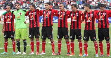 نتيجة مباراة إتحاد العاصمة وكابس يونايتد بدوري أبطال إفريقيا