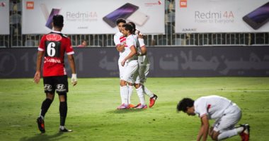 القنوات الناقلة لمباراة الزمالك وطلائع الجيش بكأس مصر 2017