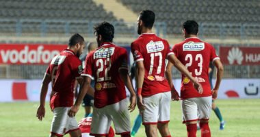شاهد أهداف مباراة الأهلي والقطن الكاميروني بدوري أبطال إفريقيا
