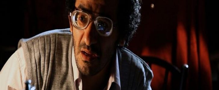شاهد فيلم 18 يوم 2011 الذي فجر ضجة كبيرة