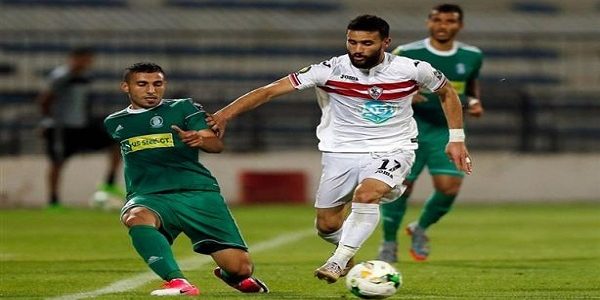 تقرير عن مباريات اليوم الأخير من جولة الحسم ببطولات إفريقيا