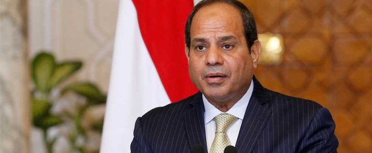 خطاب السيسي بمناسبة ذكرى 30 يونيو 2017.. السيسى يجدد عهده بالمصريين