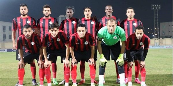 تقرير عن أسبوع النجاة من الهبوط بالدوري المصري “الأسبوع الأخير”