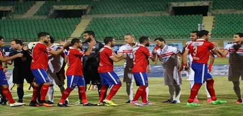القنوات الناقلة لمباراة الأهلي والزمالك “القمة 114” بالدوري المصري 2017