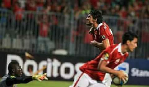 موجز أخبار النادي الأهلي اليوم 15-7-2017 .. حجازي ينتقل لويست بروميتش