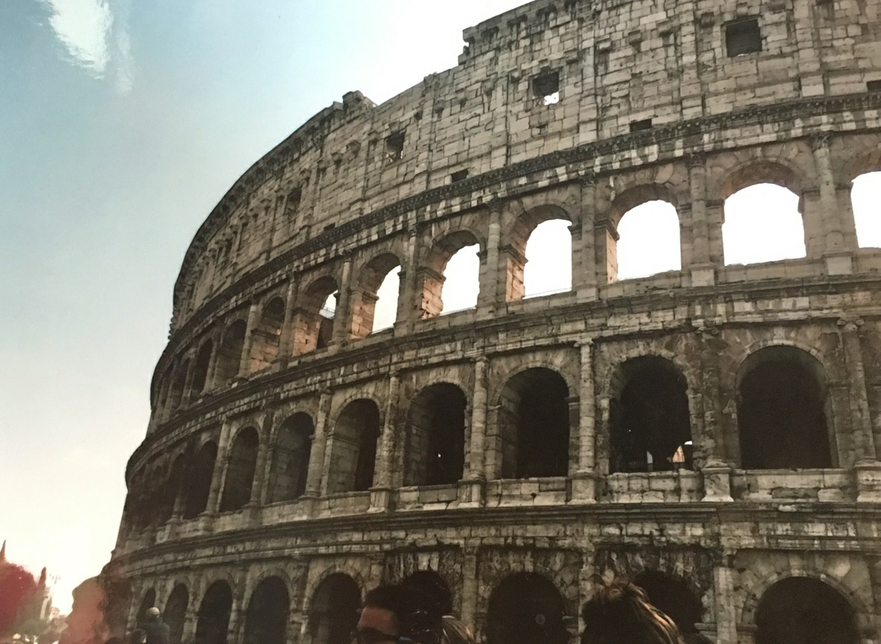 افضل الاماكن السياحيه في روما الايطاليه التي يمكنك زيارتها 2