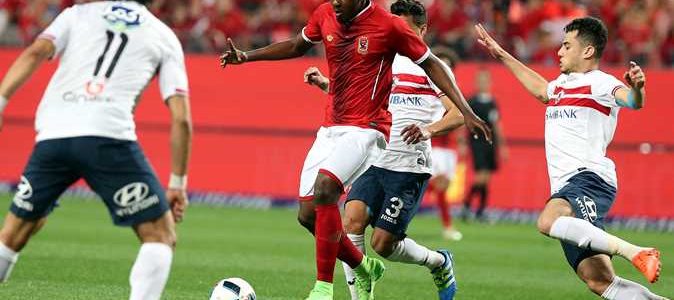 تغطية القمة 114 .. تحليل فني لمباراة الأهلي والزمالك قبل انطلاقها