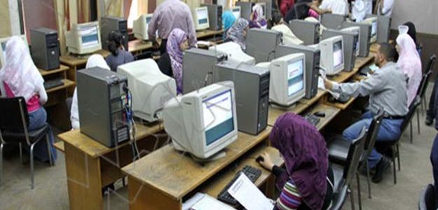 إليكم خطوات تسجيل وتعديل الرغبات على الموقع الإلكتروني للتنسيق