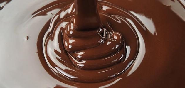 طريقة عمل صوص الشوكولاتة اللذيذ بالمنزل