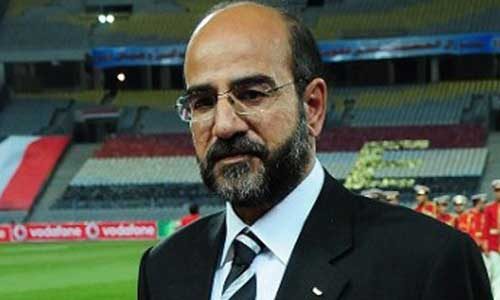عامر حسين يرد علي تصريحات ميدو عقب مباراة الأهلي و دجلة