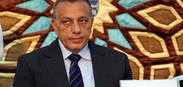 محافظ الجيزة يصرح عقب اشتباكات “الوراق” “نحن في دولة قانون”