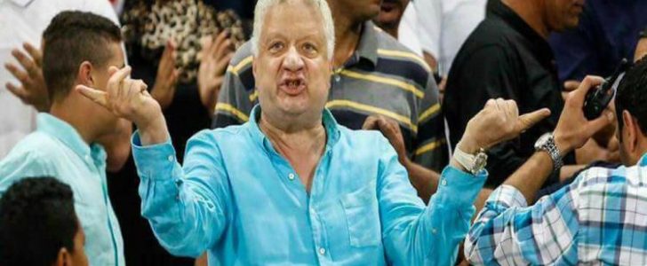 اخبار نادي الزمالك اليوم الثلاثاء 11/7/2017.. تصريحات غاضبة من المستشار مرتضى منصور