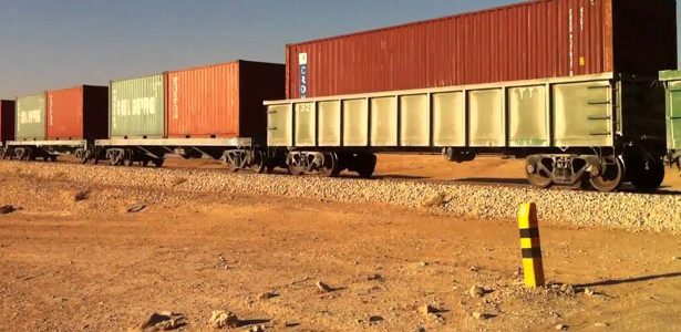 وزير النقل… لأول مرة قطارات نقل للحاويات من الموانئ لمدينة 6 أكتوبر