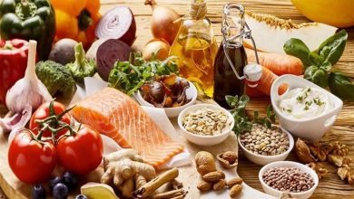 أكلات نباتية خالية من الدهون 22 أكلات نباتية خالية من الدهون