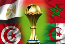 بطولة غريبة تربك حسابات محبي كرة القدم 25 أمم أفريقيا