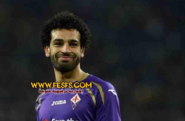تعرف على مواجهة محمد صلاح الأوروبية القادمة في الدوري الأوروبي 10 محمد صلاح