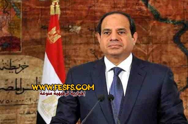 اعرف مرتبك الجديد ومدة الترقية حسب قانون الخدمة المدنية الجديد 10 الرئيس عبد الفتاح السيسي