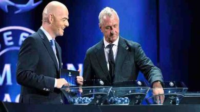 موعد قرعة ربع نهائي دوري الأبطال