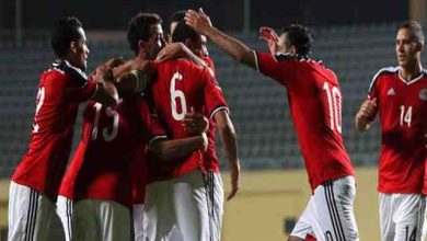 المنتخب الأولمبي يتقدم خطوة نحو الألعاب الأفريقية 2015 19 المنتخب الأولمبي يتقدم خطوة نحو الألعاب الأفريقية 2015 6