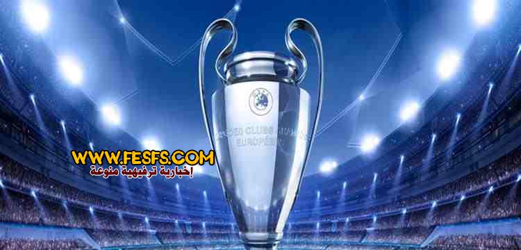 قرعة نارية للريال وبرشلونة في دوري أبطال أوروبا 2015 10 دوري ابطال اوروبا