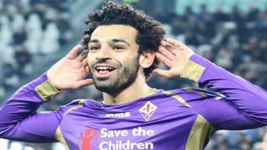 مدير فيورنتينا: صلاح "الوهمي" باق معنا 18 شهراً 4