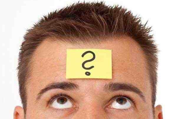 أسرار عن الرجال تسعى النساء لمعرفتها! 10 أسرار عن الرجال تسعى النساء لمعرفتها! 1