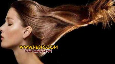 لشعر صحي .. تناولِ هذه الأطعمة العشر