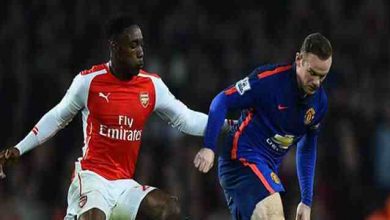 مانشستر يونايتد وأرسنال نهائى مبكر في دور الثمانية لكأس الاتحاد الانجليزي 17 مانشستر يونايتد وأرسنال نهائى مبكر في دور الثمانية لكأس الاتحاد الانجليزي 4