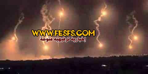 إغلاق 7 مطارات فى السعودية بسبب عاصفة الحزم 10 عاصفة الحزم