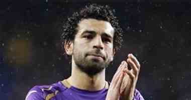 يوفنتوس : محمد صلاح الأكثر خطورة في لاعبي فيورنتينا