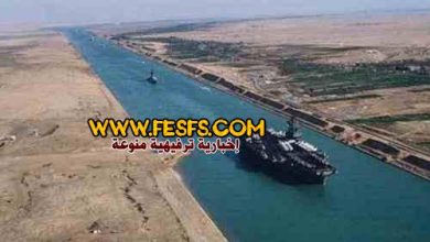 إنجاز 93.5 بالمئة من مشروع قناة السويس الجديدة 25 مشروع قناة السويس الجديدة