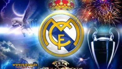 أخبار ريال مدريد اليوم الثلاثاء وأخر أخبار الملكي قبل موعد مباراة الكلاسيكو في الكامب نو 26 أخبار ريال مدريد اليوم