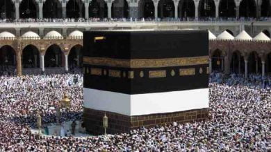 تفاصيل وشروط فتح باب قرعة الحج 2015 ولمدة اسبوعين 25 تفاصيل وشروط فتح باب قرعة الحج 2015 ولمدة اسبوعين 8