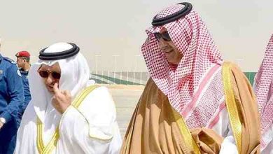 وزراء خارجية الخليج يؤكدون على شرعية الرئيس اليمني 29 وزراء خارجية الخليج