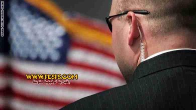 سيارة للأمن الرئاسي الأمريكي تقترب من موقع "قنبلة محتملة" ومقطع الفيديو تم حذفه 12 الولايات المتحدة الأمريكية