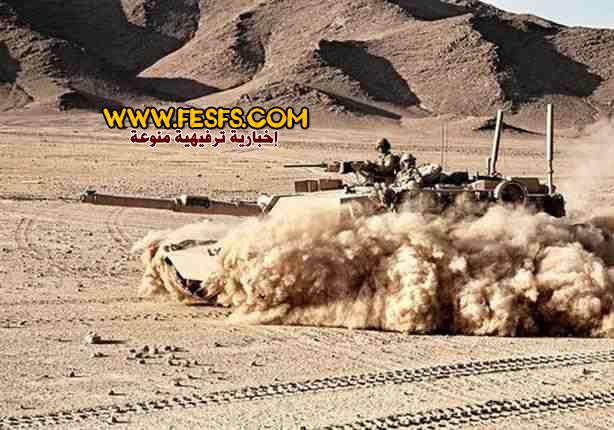 بالفيديو.. الكشف عن مزايا ومواصفات أحدث دبابة روسية 10 أحدث-دبابة-روسية