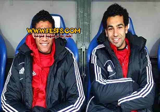 محمد صلاح والنني ضمن قائمة أفضل 500 لاعب في العالم 10 محمد صلاح والنني ضمن قائمة أفضل 500 لاعب في العالم