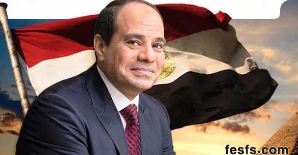 راتب الرئيس المصرى عبد الفتاح السيسى بالأرقام 10 الرئيس عبدالفتاح السيسي