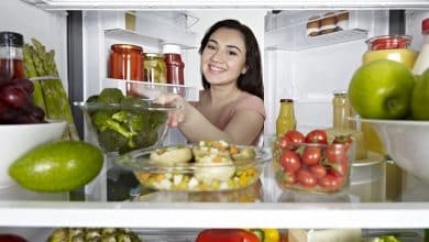 أغذية ليس لها مكان في ثلاجة المطبخ 22 أغذية ليس لها مكان في ثلاجة المطبخ