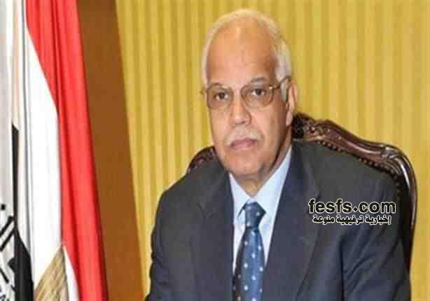 تعرف على أوائل الشهادة الابتدائية بمحافظة القاهرة 10 الدكتور جلال مصطفى السعيد